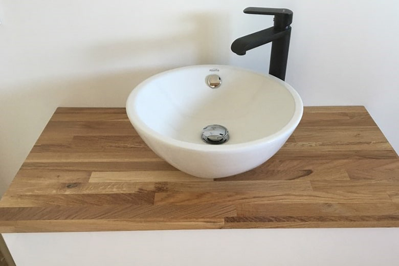 Conception de salle de bains Pont-Scorff