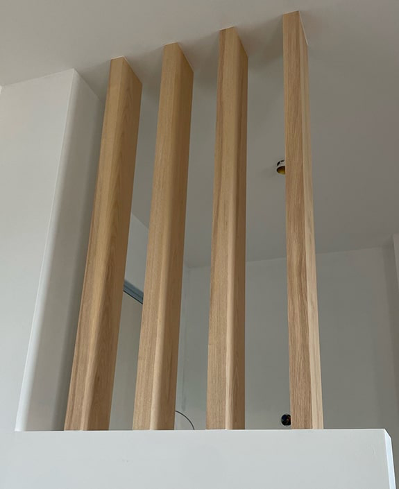 Menuiserie & aménagement Pont-Scorff