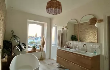 Rénovation Salles de bains à Pont-Scorff et Lorient 